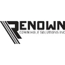 Renown Down Hole Solutions Inc. logo