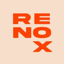 Renox Chile logo