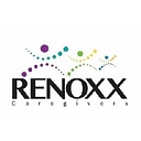 Renoxx Caregivers logo