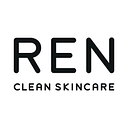 Logo for renskincare.com