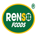 Renso Foods logo