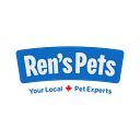 Ren's Pets