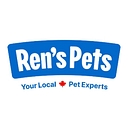 Ren's Pets Depot logo