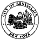 Rensselaer County Economic Development & Planning logo