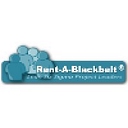 Rent A Blackbelt ® logo
