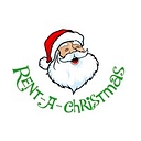 Rent A Christmas logo
