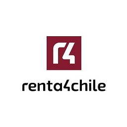 Renta 4 Chile logo