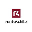 Renta 4 Chile logo