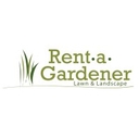 Rent-a-Gardener logo