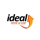 Ideal Rent A Car logo
