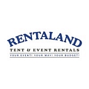 Rentaland Tents And Events logo