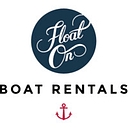 Float On   Lake Austin Boat Rentals logo