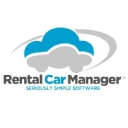 Rental Car Manager