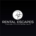 Rental Escapes logo