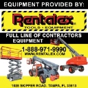 Rentalex Of Tampa logo