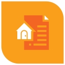 Rental History Reports logo