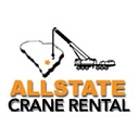 Allstate Crane Rental Inc logo