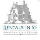 Rentals In Sf logo