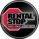 Rental Stop logo