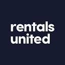 Rentals United - PMS Software Logo