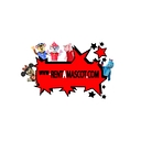 Rent A Mascot logo