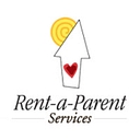 Rent A Parent Services logo