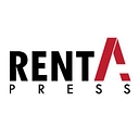 Rentapress logo