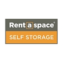 Rent A Space Self Storage logo