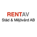 RENTAV Städ och Miljövård Aktiebolag logo
