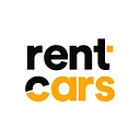 RentCars logo