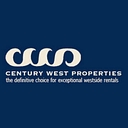 Century West Properties logo