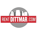 Virginia Square Plaza   Dittmar Company logo