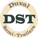 Duval Semi Trailers, Inc. logo