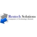 Rentech Solutions logo