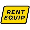 Rent Equip logo