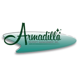 Armadillo Property Management logo