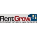 Yardi Resident Screening Formerly Rentgrow logo
