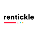 Rentickle logo