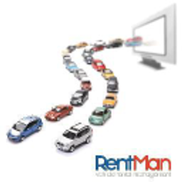 Rentman logo