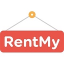 RentMy logo