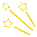 Rent My Wedding logo