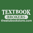 Textbook Brokers Russellville logo