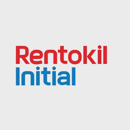 Rentokil Initial UK Limited logo