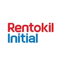 Rentokil Initial Uk logo