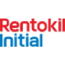 Rentokil Initial Australia logo