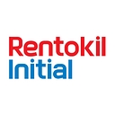 Rentokil Initial Group logo