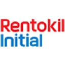 Rentokil Initial Deutschland logo