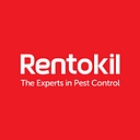 Rentokil Pest Control United Kingdom logo