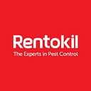 Rentokil Initial Ireland logo