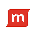 Rentomojo logo